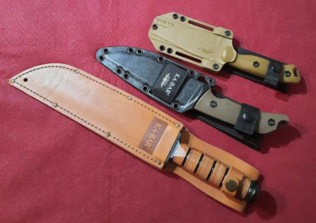 Cuchillo de colección sin uso y sin afilar original de fábrica, Big Brother 165€ envio incluido por agencia, 00