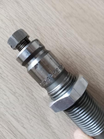 Vendo DECAPPING DIE de Lee

15€ envio incluido 00