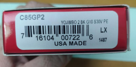 Vendo está pieza de mi colección, sin uso, comprada en la pagina oficial Spydero en 19 de enero.
Precio 01