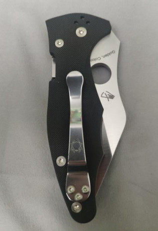 Vendo está pieza de mi colección, sin uso, comprada en la pagina oficial Spydero en 19 de enero.
Precio 12