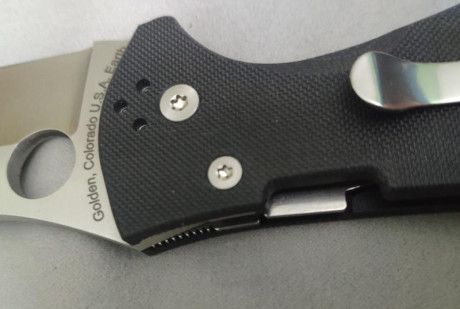 Vendo está pieza de mi colección, sin uso, comprada en la pagina oficial Spydero en 19 de enero.
Precio 20