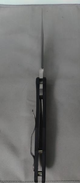 Vendo está pieza de mi colección, sin uso, comprada en la pagina oficial Spydero en 19 de enero.
Precio 31