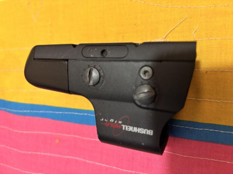 Vendo este holográfico por falta de uso. Precio 190 con envío incluido. 01