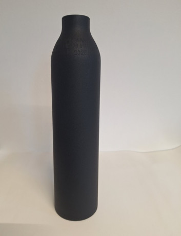 Hola a todos,
Tengo disponible esta botella de aire comprimido, totalmente nueva sin ningún uso,
de 450 02