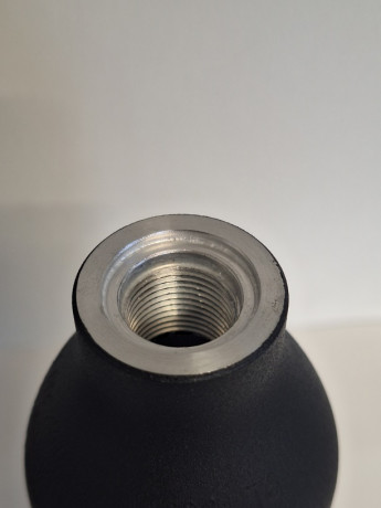 Hola a todos,
Tengo disponible esta botella de aire comprimido, totalmente nueva sin ningún uso,
de 450 01