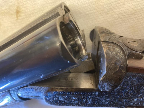 Hola
Me gustaría saber que puede valer una Ugarteburu Mod 112 en perfecto estado. 
Alguna horquilla de 02