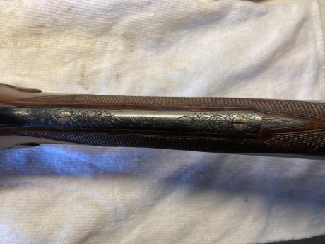 Hola
Me gustaría saber que puede valer una Ugarteburu Mod 112 en perfecto estado. 
Alguna horquilla de 00