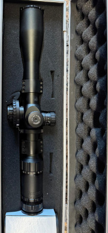 Boenas,
Tenho um HAWKE SIDEWINDER 30 HK4026 (6.5-20×42) para venda montegens nao incluida
€350, sempre 00