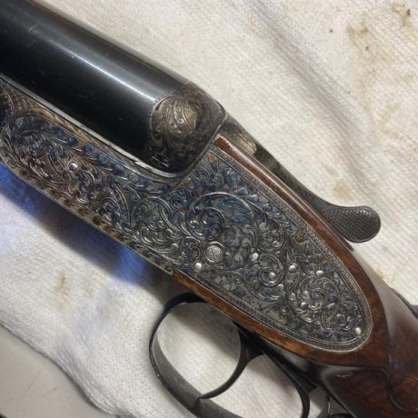 Hola
Me gustaría saber que puede valer una Ugarteburu Mod 112 en perfecto estado. 
Alguna horquilla de 52