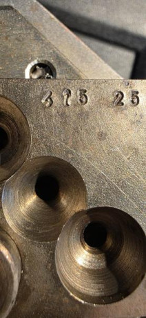 en venta klaus wich Turquesa cal.415..
precio 100 con el envio...

saludos 01