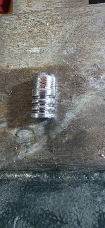 en venta klaus wich Turquesa cal.415..
precio 100 con el envio...

saludos 11