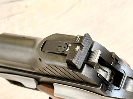 .

Con harto dolor de mi corazón, pongo a la venta mi  Sig Sauer P210 SUPERTARGET  en INMACULADO estado 31