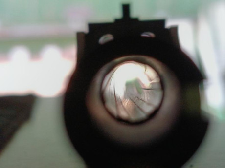 Buenas tardes, vendo pistola calibre. 32 Match Guns, a toda prueba. De lo mejor en fuego central. O cambio 92