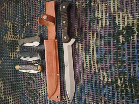 Hola compañeros.
En venta piezas de diferentes marcas.
Se acepta cambio por piezas de la marca Aitor.
Envío 01