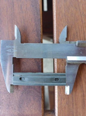 Todo a 20 euros!!

- Cargador Astra TS calibre.22
- Cachas Astra Constable
- Extensión para cachas de 11