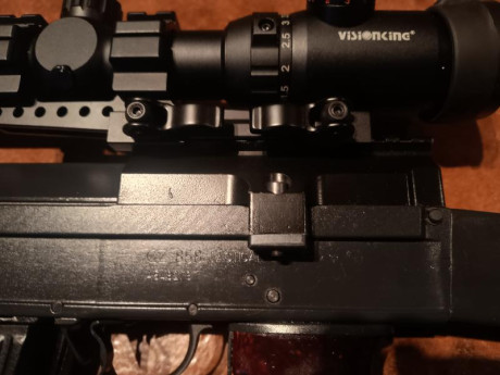 Muy buenas a todos.
Después de unas temporadas alejado del foro por problemas de salud, vuelvo al mismo, 01