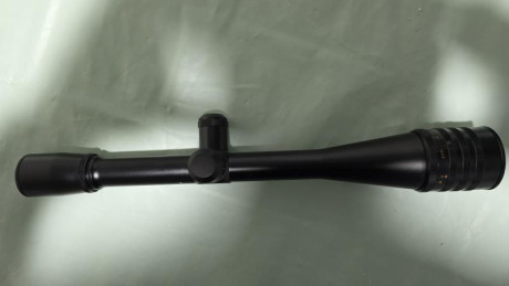 Hola

Vendo visor weaver t36.

Esta impecable, sin marcas.

Tiene reticula fines crosshair dot.

Esta 02