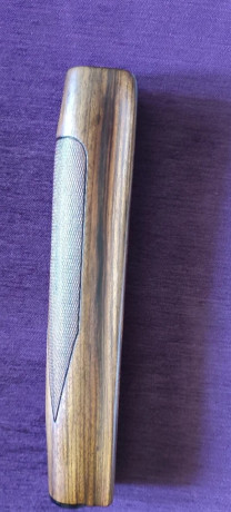 Se vende guardamanos de Benelli SL 121  o SL 80
Está en buen estado como se puede ver en las fotos.

50€ 02