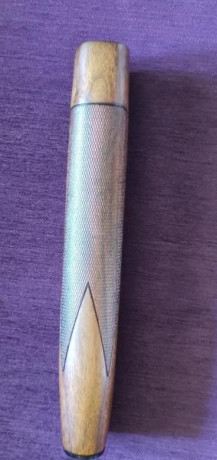 Se vende guardamanos de Benelli SL 121  o SL 80
Está en buen estado como se puede ver en las fotos.

50€ 01