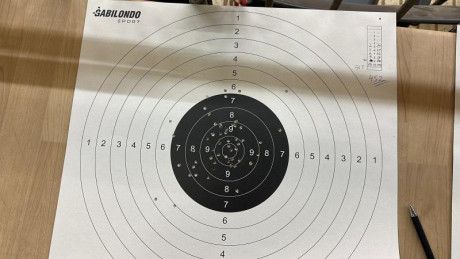 no la conozco, pero sinceramente tiene buena pinta, parece como una steyr y por los precios que la he 91