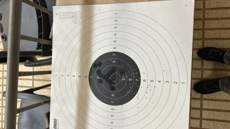 no la conozco, pero sinceramente tiene buena pinta, parece como una steyr y por los precios que la he 90