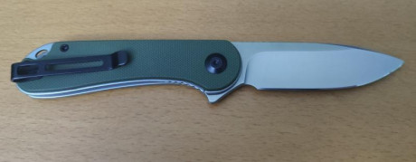 Saco estás dos navajas de la colección. Tienen uso pero en perfecto estado.

Precio  50€  las dos 02