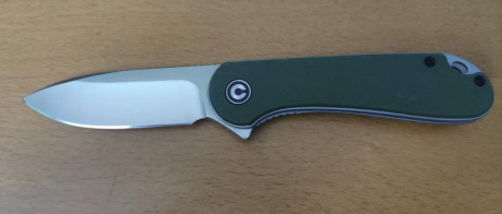 Saco estás dos navajas de la colección. Tienen uso pero en perfecto estado.

Precio  50€  las dos 01