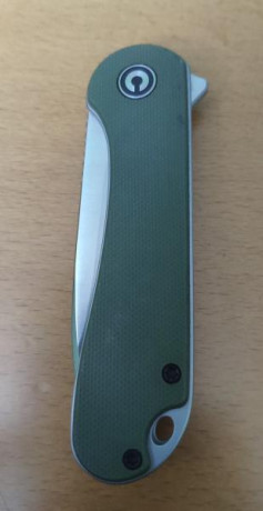 Saco estás dos navajas de la colección. Tienen uso pero en perfecto estado.

Precio  50€  las dos 00