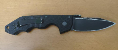 Saco estás dos navajas de la colección. Tienen uso pero en perfecto estado.

Precio  50€  las dos 10