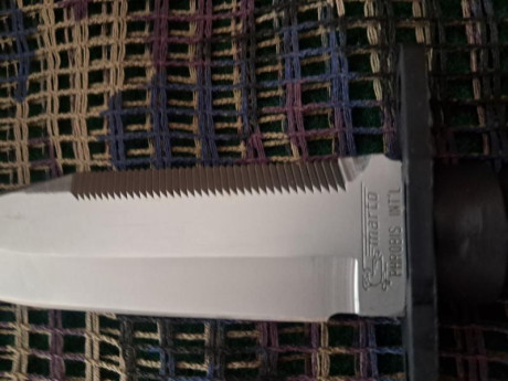 Hola compañeros.
En venta piezas de diferentes marcas.
Se acepta cambio por piezas de la marca Aitor.
Envío 10