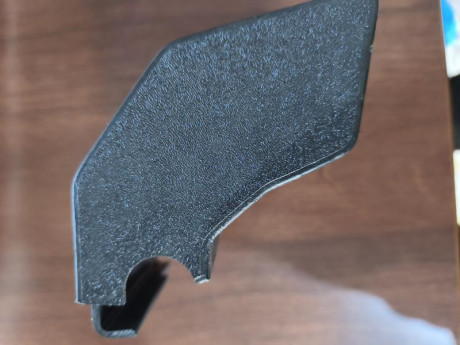 Se vende recoge vainas plataforma AR probado en un M4 olinpy 
Precio 80€ 02