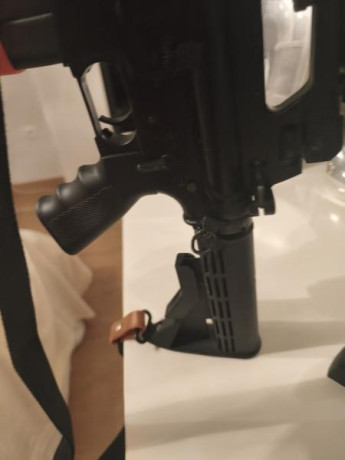 Buenas,

Pongo a la venta esta joya, que hay muy pocas en España y que yo sepa ninguna ahora mismo en 20