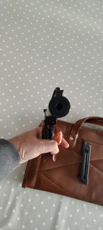 Lo dicho vendo mi pistola Browning Match 150 o como la llaman la Medallista en una condiciones excelente 22