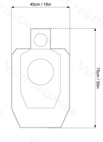 Hola
en muchos videos de you Tube,se ve al observador del tirador,con unos especies de prismaticos o algo 141