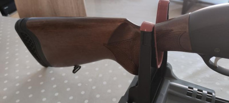 Lo dicho vendo mi escopeta por lo darle uso en perfectas condiciones como se podrá ver en las fotos, lo 00