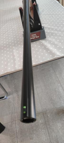 Lo dicho vendo mi escopeta por lo darle uso en perfectas condiciones como se podrá ver en las fotos, lo 10