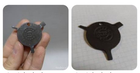 Hola amigos, alguien tendrá una llave de Astra que ya no use?, estaría interesado, gracias 50