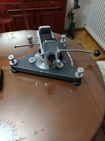 Se vende torreta,en Barcelona 
450€ 02