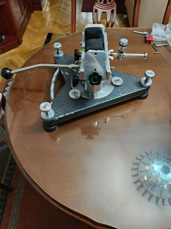 Se vende torreta,en Barcelona 
450€ 00