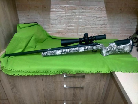 Vendo sabatti fluted calibre 308 visor delta 5-50x56 precio 2000 euros tlf.650907750 IMG-20260222-WA0005.jpg 00