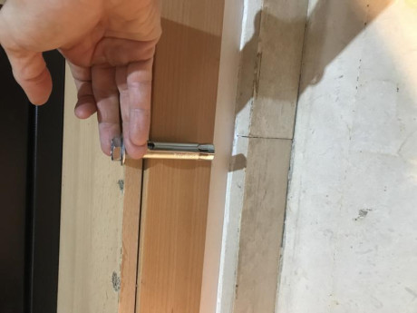 Buenas a todos, tengo una duda respecto a la instalación del armero SPS de arma corta, mi intención es 00