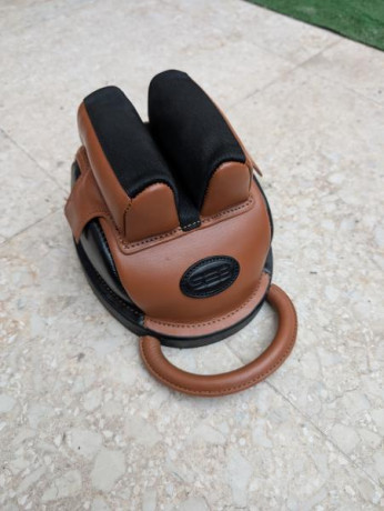 Por cambio de proyecto pongo a la venta mi carabina y todo el equipo con el que he competido en F-class 42