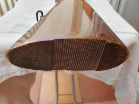 Se vende norica 61 del 4,5mm de cañón liso,es de primera serie de 1964.es para colección y disfrutar de 42