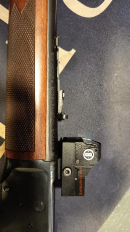 Buenas tardes, busco palanquero Marlin o algún winchester, principalmente en 30-30 aún que valoraría también 30