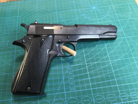 Ya la puse a la venta en el 2024 y paso sin pena ni gloria. La vuelvo a anunciar con una rebaja sustancial 01