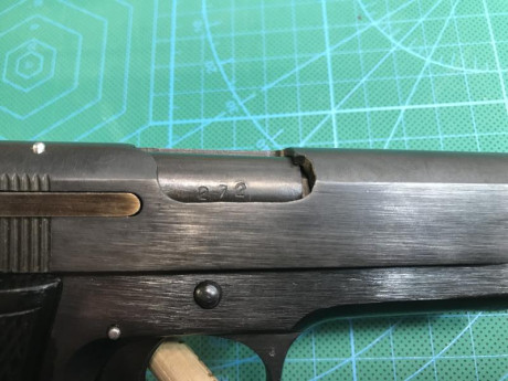 Ya la puse a la venta en el 2024 y paso sin pena ni gloria. La vuelvo a anunciar con una rebaja sustancial 00