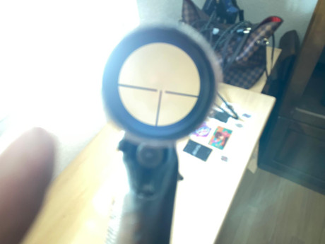 Mannlicher Schoenauer 

Queridos amigos, vamos a hacer un censo de estos magníficos rifles, con fotos 101