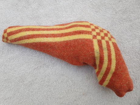 Se vende revolver ruby extra en calibre 38 special.Guiado en F.Esta en buen estado y dispara muy bien,tiene 02