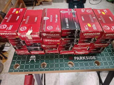 Buenos días, vendo vainas Fiocchi un disparo, limpias y desempistonsdas, en sus cajas. Precio 1000 unidades 00