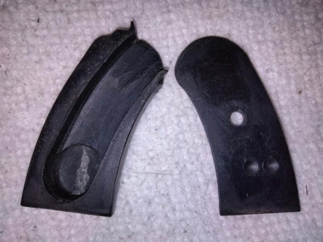 Hola, voy a empezar a poner a la venta unos cuantos juegos de cachas de revolveres , 


esta en concreto 32